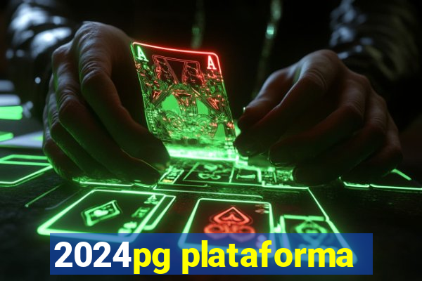 2024pg plataforma